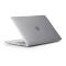  MacBook Pro 13 2016-2022 Skal Crystal Transparent