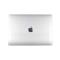  MacBook Pro 13 2016-2022 Skal Crystal Transparent