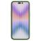 NILLKIN NILLKIN iPhone 14 Pro Skal CamShield Silky Liquid Grön