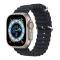 DUX DUCIS DUX DUCIS Apple Watch 38/40/41/42 mm mm Armband Wave Design