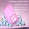  Motorola Edge 60 / 60 Fusion Skal Hybrid Frosted Rosa