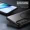  Samsung Galaxy S26 Skal MagSafe Hybrid Orange