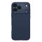 Spigen Spigen iPhone 17 Pro Max Skal Liquid Air Navy Blue