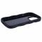  iPhone 15 Pro Max Mobilskal Wavy Svart