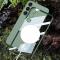 GKK GKK Galaxy S24 Plus Skal MagSafe Electroplate Midnight Green