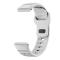 Huawei Watch GT 6 Pro 46 mm Armband AeroSilicone Vit