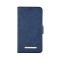 Onsala ONSALA iPhone 12 Mini 2in1 Magnet Fodral / Skal Royal Blue