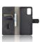  Samsung Galaxy S20 FE - Retro Fodral - Svart