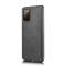 DG.MING Samsung Galaxy S20 FE - DG.MING 2in1 Magnet Fodral - Svart
