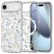 Tech-Protect Tech-Protect iPhone Air Skal MagSafe FlexAir Spring Flowers