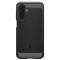 Spigen Spigen Samsung Galaxy A17 Skal Rugged Armor Matt Svart