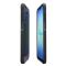 Spigen Spigen Samsung Galaxy A17 Skal Rugged Armor Matt Svart
