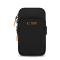 Tech-Protect Tech-Protect Universalt Sportarmband Svart / Orange