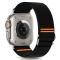 Tech-Protect Tech-Protect Apple Watch 42/44/45/46/49 mm Armband Nylon Slip
