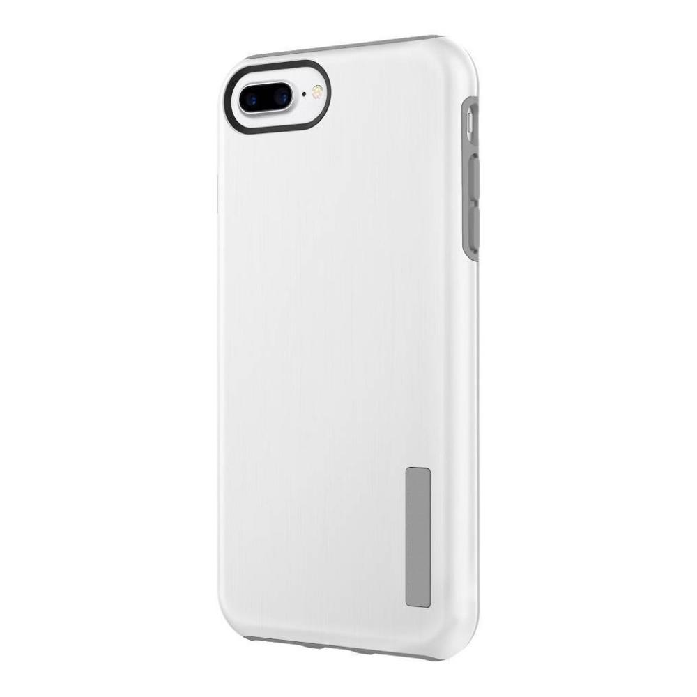  iPhone 7/8/SE (2020/2022) Mobilskal Hybrid - Vit