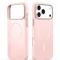 DUX DUCIS DUX DUCIS iPhone 17 Pro Max Skal MagSafe Yind Series Rosa