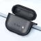 Tech-Protect Tech-Protect AirPods 4 Skal MagMat Matt Grå