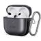 Tech-Protect Tech-Protect AirPods 4 Skal MagMat Matt Svart