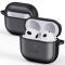 Tech-Protect Tech-Protect AirPods 4 Skal MagMat Matt Svart