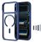 Tech-Protect Tech-Protect iPhone 18 Pro/17 Pro Skal MagSafe MagMat CC