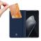 DUX DUCIS DUX DUCIS Xiaomi 15T Pro Fodral Skin Pro Blå