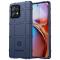  Motorola Edge 40 Pro 5G Skal Robust Blå