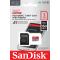 SanDisk SanDisk MicroSDXC Mobil Ultra 1TB 150MB/s Inkl. Adapter