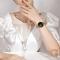  Google Pixel Watch / Watch 2 Metallarmband Roséguld