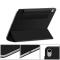 Tech-Protect Tech-Protect iPad 11 2025 / 10.9 2022 Fodral SC Magnetic Svart