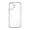 Onsala Onsala iPhone 17 Skal MagSafe Transparent