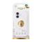 Onsala Onsala iPhone 17 Skal MagSafe Transparent