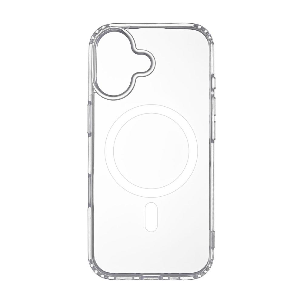 Onsala Onsala iPhone 17 Skal MagSafe Transparent