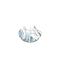 PopSockets PopSockets Avtagbart Grip med Ställfunktion Aegean Marble