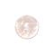 PopSockets PopSockets Avtagbart Grip med Ställfunktion LUXE Acetate Pearl White