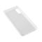 Gear GEAR Samsung Galaxy A50 Skal TPU Transparent
