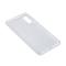 Gear GEAR Samsung Galaxy A70 Skal TPU Transparent
