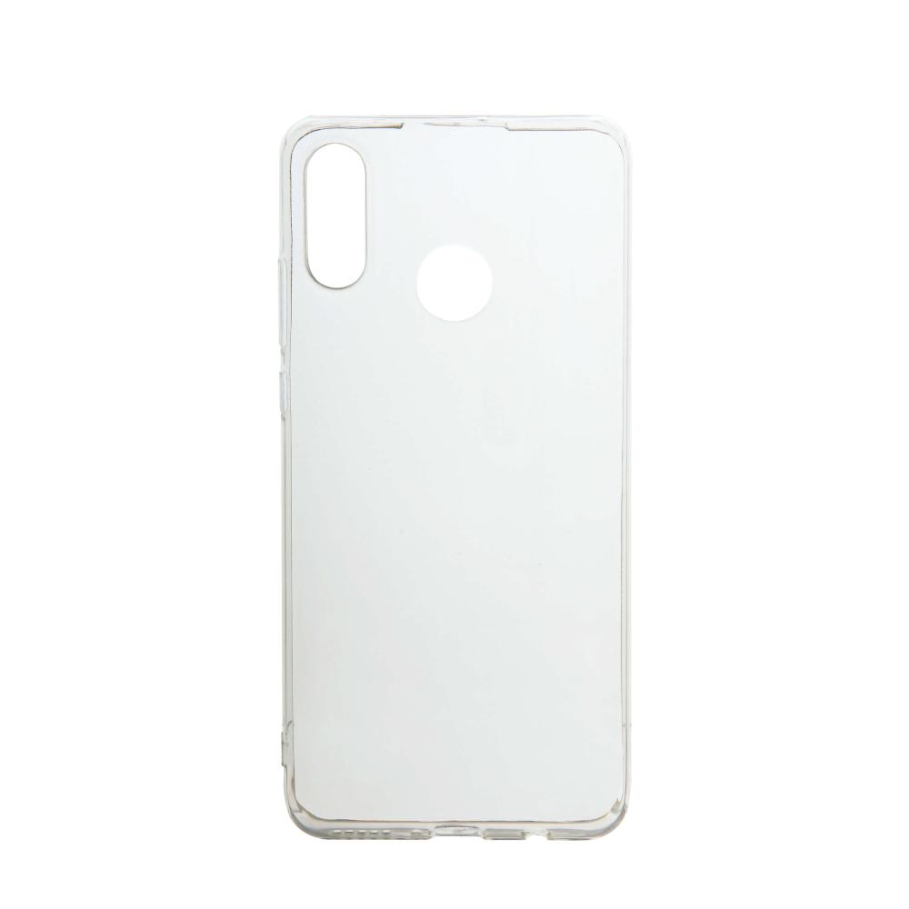 Gear GEAR Huawei P30 Lite Skal TPU Transparent