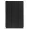  Samsung Galaxy Tab A8 10.5 (2021) Fodral Tri-Fold Svart