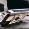  iPhone 14 Pro Skal CamShield Hybrid Ring Guld