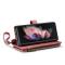 CASEME CASEME Galaxy Z Fold 4 Fodral Multifunktionell Röd