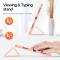 DUX DUCIS DUX DUCIS iPad Pro 11 2025/2024 DOMO Series Fodral Roséguld