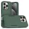  iPhone 16 Pro Skal Extreme Shockproof Grön