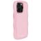 holdit holdit iPhone 15 Pro Max Skal Wavy Pink