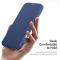 DUX DUCIS DUX DUCIS iPhone 17 Fodral MagSafe Skin X Pro Blå