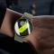 HOFI HOFI Galaxy Watch 4/5/6/7/FE 40 mm 2-PACK Skärmskydd Pro+ Härdat Glas