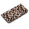  iPhone 17 Pro Max Fodral Med Tryck Leopard