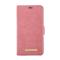 Onsala ONSALA iPhone 12 Mini 2in1 Magnet Fodral / Skal Dusty Pink