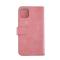 Onsala ONSALA iPhone 12 Mini 2in1 Magnet Fodral / Skal Dusty Pink