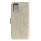  Samsung Galaxy S20 FE - Mandala Fodral - Guld