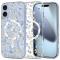 Tech-Protect Tech-Protect iPhone 17 Skal MagSafe FlexAir Spring Flowers
